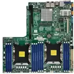 Supermicro X11DDW-L-O Dual LGA3647/ Intel C621/ DDR4/ Server MB (NEW )
