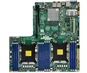 Supermicro X11DDW-L-O Dual LGA3647/ Intel C621/ DDR4/ Server MB (NEW )