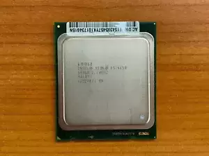 Intel Xeon E5-4650 8-Core Processor SR0QR  2.7GHz LGA 2011