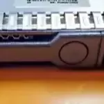 HPE 1.92TB SAS 12G MIXED USE SFF SC VALUE SAS RM5 SSD P10607-001 P10454-B21