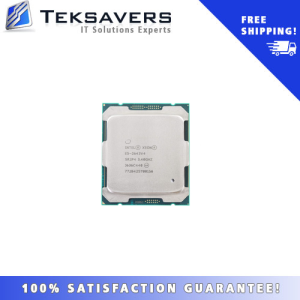 Intel SR2P4  Xeon E5-2643V4 3.40Ghz 6-Core 20MB LGA2011 CPU