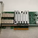 IBM Intel 49Y7962 Dual Port 10Gb Server Network Adapter Card