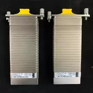 Lot of 2 Cisco XENPAK-10GB-LRM Catalyst Transceiver Module 10-2419-01 V01