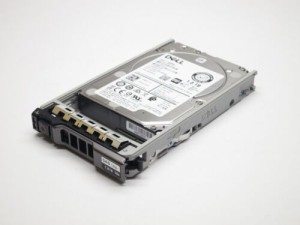 400-AIOU DELL 1.8TB 10K SAS 6Gbps 2.5 HDD Factory Sealed