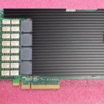 Dell 1XM5V Quad Port Copper 10 GbE PCI E Bypass Server Adapter