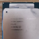 Intel Xeon E5-2643 v3 3.4 GHz 20MB SR204 LGA 2011-3 B US SELLER