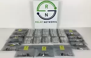 LOT OF 88 Cisco GLC-SX-MM 1000Base-SX Transceiver Module