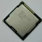 Intel Xeon E3-1260L LGA1155 CPU CM8062301061800 Integrated-graphic 45w Quad core