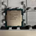 Intel Xeon W-1250TE