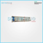 J4859A HP ProCurve 1Gbps 1000Base-LX Single-mode Fibre 10km 1310nm Transceivers