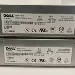 Used Lot of 2 Dell PowerEdge 2800 Server 7000815-0000 930W Power Supply