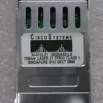 Cisco Systems 30-0703-01 1000BASE-LX NETWORKING TRANSCEIVER #722L