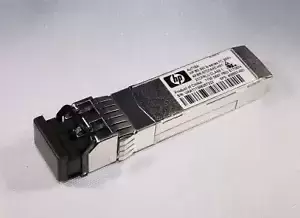Lot of 16 ~ Genuine HP AJ716A 8Gb SW B Series FC SFP+ Transceiver Modules