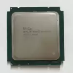 Intel Xeon E5-2695 V2 2.4GHz 12-Core 30M Processor Socket 2011 115W CPU