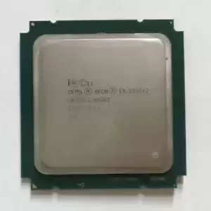 Intel Xeon E5-2695 V2 2.4GHz 12-Core 30M Processor Socket 2011 115W CPU
