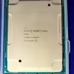 SR3B6 Intel Xeon Gold 6148 2.40GHz 20 Core BX806736148 CD8067303406200 150W CPU