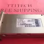 8x Genuine Cisco X2-10GB-LX4 10GBase-LX4 Transceiver Module 10-2154-04/03 lot 8