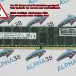 Hynix 16 GB Rdimm ECC Reg DDR4-2133 RAM Oracle-Sun T7-4 Server RAM