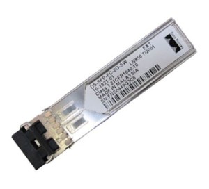 DS-SFP-FC-2G-SW I Genuine Cisco MDS 9000 1/2 Transceiver SFP Module