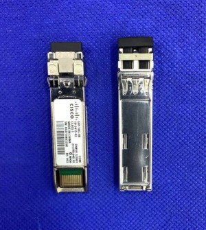 Lot of 10pcs DS-SFP-FC16G-SW  Cisco 16 Gbps Fibre Channel SW TRANSCEIVER