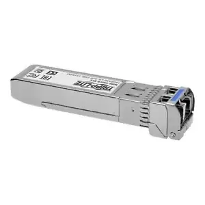 Tripp Lite Cisco 10GBase-LR LC SMF SFP Transceiver - N286-10GLR-SLC