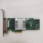 HP NC364T EXPI9404PT PRO/1000PT Intel 82571 Chip Server Network Card