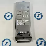 Dell PowerEdge M630 Server - 2x E5-2680V4 2.4GHZ/35M 14C- 256GB - 2x 1TB BLADE