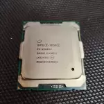 Intel Xeon E5-2640 V4 SR2NZ 10 Core LGA 2011-3 2.40GHz 25MB CPU Processor C5