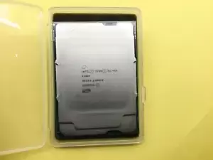 SRKXS Intel Xeon Silver 4309Y 2.80 GHz 8-Core FCLGA4189 CPU Processor