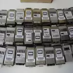 Cisco Lot Of 78 30-0759 1000Base-SX 850nm Laser GBIC Transceivers SFP