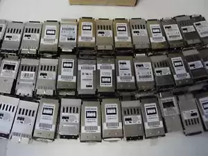 Cisco Lot Of 78 30-0759 1000Base-SX 850nm Laser GBIC Transceivers SFP
