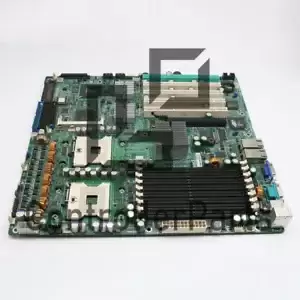 USED 1PCS Supermicro X6DH8-XG2 Server Motherboard Socket 604 Xeon