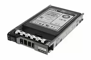 086DD DELL 1.92TB RI 12Gbps SAS 2.5INCH SSD 0086DD MZ-ILS1T9B
