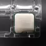 Intel Xeon X3220 2.4 GHz Quad-Core SLACT Processor CPU