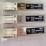 Cisco MGBT1 GE1000base-T Mini-GBIC SFP Copper RJ-45 Transceiver  1PCS