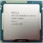 Intel Xeon E3-1265L V2 quad-core 2.5GHz 8M LGA1155 CPU Processer