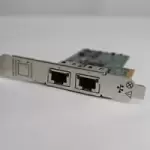 HP Ethernet 2-Port 332T Adapter 1GB PCI-E Server Card 616012-001 615730-001
