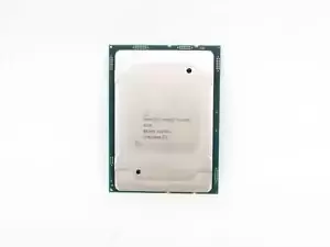 Intel Xeon Silver 4116 SR3HQ 12-Core FCLGA3 2.10GHz 16.5MB 14nm CPU Processor C5