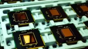 Delidded Intel Xeon E5520 2.26GHz Quad Core CPU - Apple Mac Pro and PC