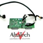 Dell 6WNVX PowerEdge R730XD Server Rear 2X 2.5" Backplane - Fully Tested