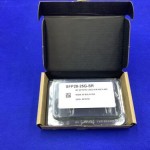 0P7D7R Dell SFP28-25G-SR 850NM 25GBE SW P7D7R FINISAR FTLF8536P4BCL-FC