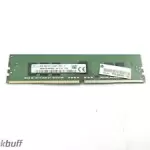 ? HP Hynix 8GB 1Rx4 PC4-2400T DDR4 HMA81GR7MFR8N-UH ECC RAM 809080-591