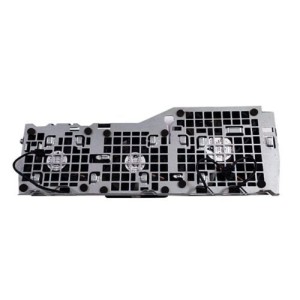 Cooling Fans For Dell T7600 T7610 T7910 Workstation Front Fan System V67MK PXFTR