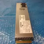 Supermicro PWS-1K66P-1R 1600W 1U Redundant Power Supply