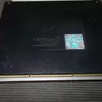 QTY-1 PENTIUM III XEON INTEL OFFERED AS PULL VINTAGE RARE COLLECTIBLE