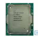 Intel Xeon E7-4809 v4 2.1GHz 20MB 8 Core SR2S5 LGA 2011-1 Server CPU