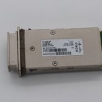 Cisco X2-10GB-SR Transceiver Module