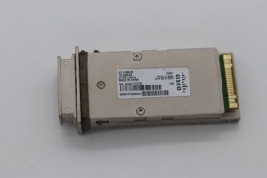 Cisco X2-10GB-SR Transceiver Module