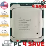 Intel Xeon E5-4655 V4 SR2SH 2.50GHz 8-Core 30MB LGA 2011-3 Server Processor 135W