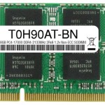T0H90AT - HP Compatible 8GB PC4-17000 DDR4-2133MHz 2Rx8 1.2v Non-ECC SODIMM